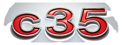 c35 logo